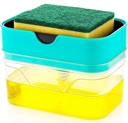 Kitchen Sink Accessories Set